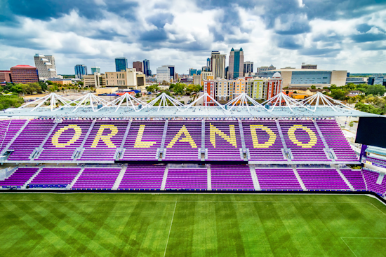 Orlando City SC Secures Homefield Edge for MLS Playoff Opener Against Charlotte FC on October 27