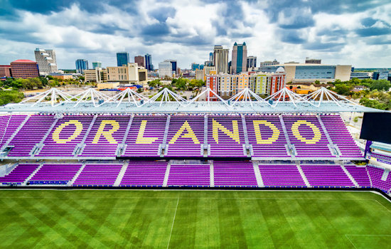 Orlando City SC Secures Homefield Edge for MLS Playoff Opener Against Charlotte FC on October 27