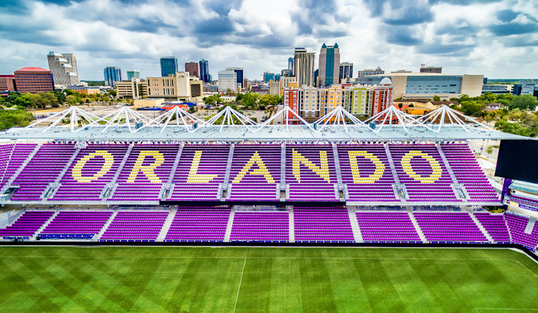 Orlando City SC Secures Homefield Edge for MLS Playoff Opener Against Charlotte FC on October 27