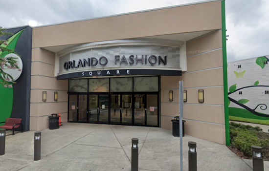 Orlando Fashion Square Mall Up for Redevelopment, Piques Interest of Savvy Developers in Florida