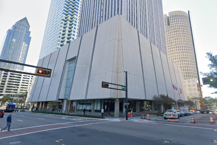 Orlando Felon Sentenced to Four Years for Illegal Firearm Possession After Traffic Stop Discovery