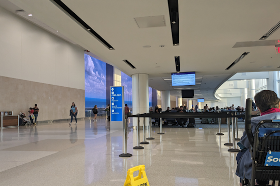 Orlando International Airport Reopens, Florida Airports Rally in Aftermath of Hurricane Milton