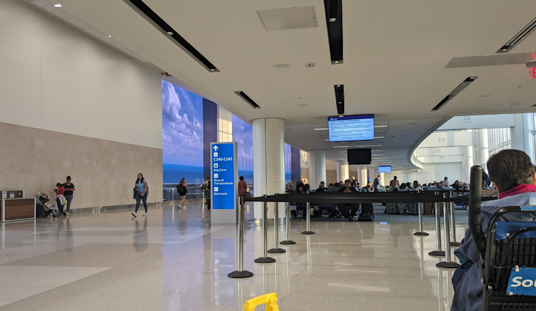 Orlando International Airport Reopens, Florida Airports Rally in Aftermath of Hurricane Milton