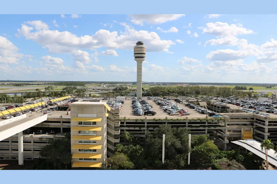 Orlando International Airport Unveils $2.2 Billion Plan for New Rental Car Facility to Alleviate Parking Woes