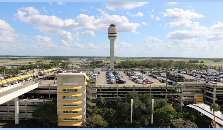 Orlando International Airport Unveils $2.2 Billion Plan for New Rental Car Facility to Alleviate Parking Woes