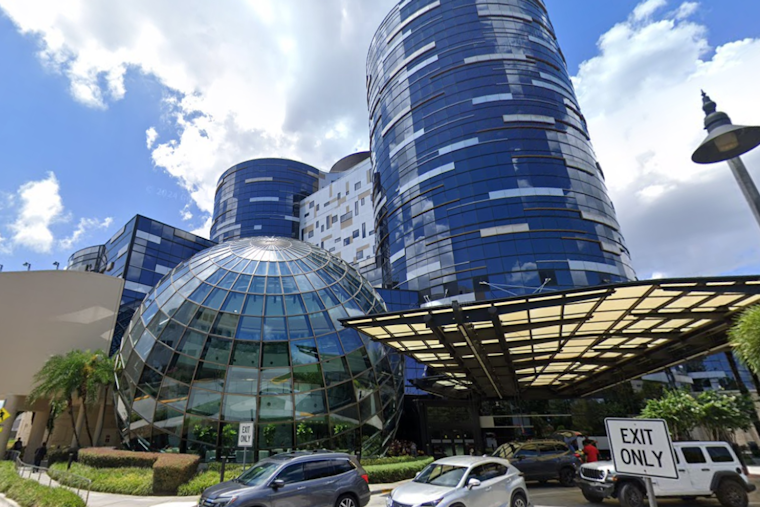 Orlando Newborn Tragedy: Parents Sue Hospital Over Alleged Fatal Neck Injury, Suspected Cover-Up
