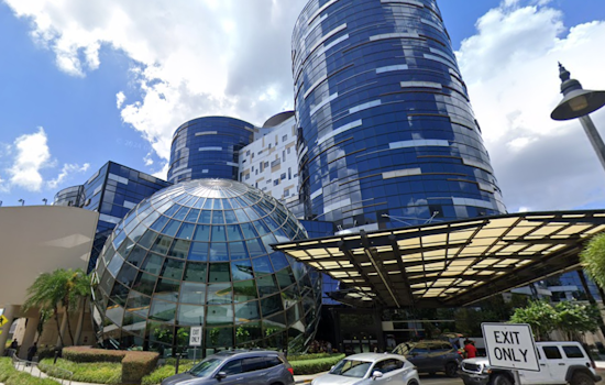 Orlando Newborn Tragedy: Parents Sue Hospital Over Alleged Fatal Neck Injury, Suspected Cover-Up
