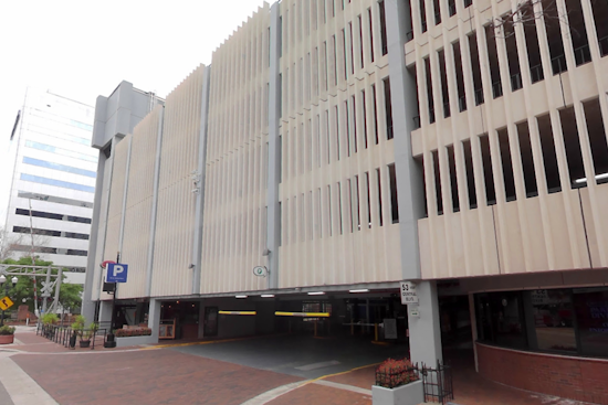 Orlando Opens Free Parking in Downtown Garages Ahead of Hurricane Milton's Arrival