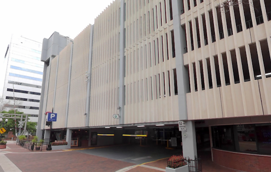 Orlando Opens Free Parking in Downtown Garages Ahead of Hurricane Milton's Arrival