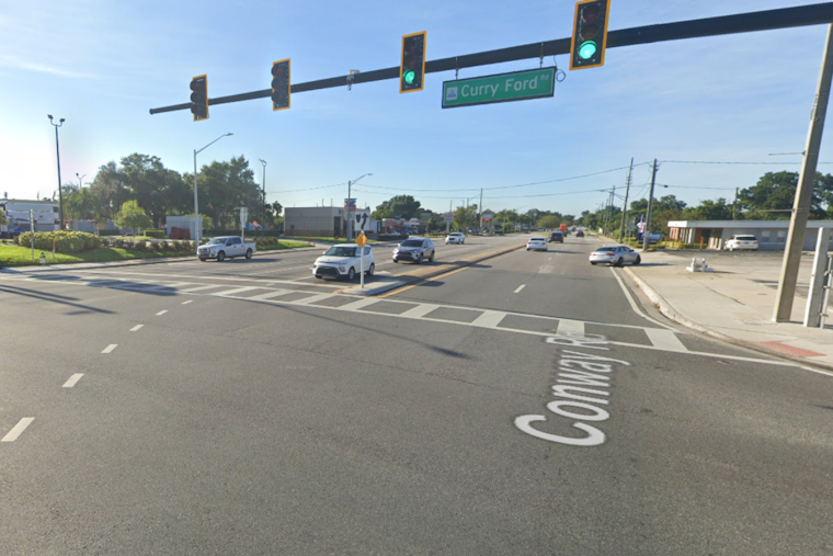 Orlando Police Apprehend Suspect Following Shooting, Victim Hospitalized, No Threat Found After Bomb Unit Alert