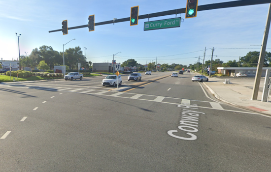 Orlando Police Apprehend Suspect Following Shooting, Victim Hospitalized, No Threat Found After Bomb Unit Alert