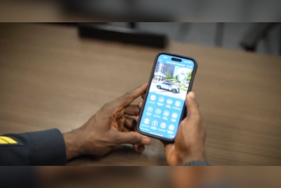 Orlando Police Launch New Safety App to Enhance Real-Time Communication and Community Engagement