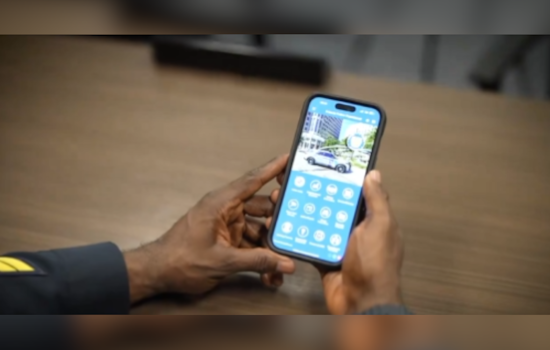 Orlando Police Launch New Safety App to Enhance Real-Time Communication and Community Engagement