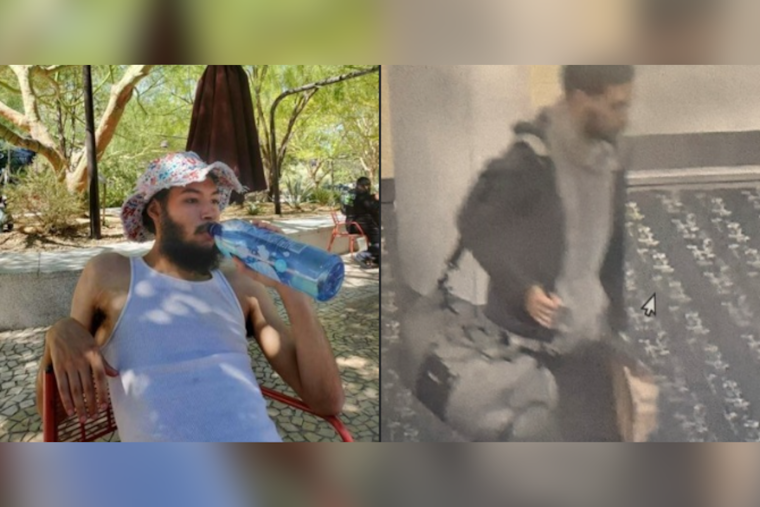 Orlando Police Seek Help to Find Endangered 21-Year-Old Staffano Stubbs Last Seen at Airport