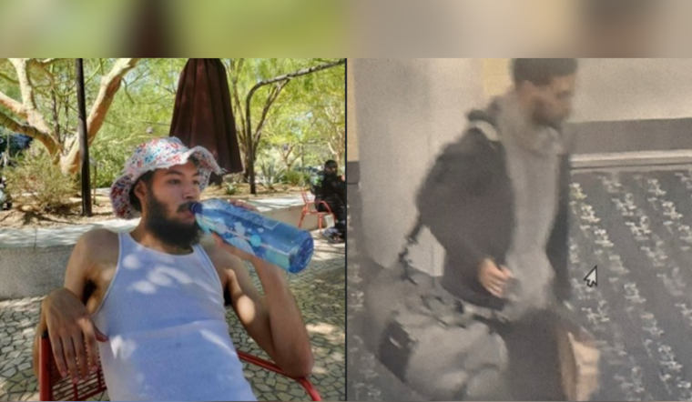 Orlando Police Seek Help to Find Endangered 21-Year-Old Staffano Stubbs Last Seen at Airport