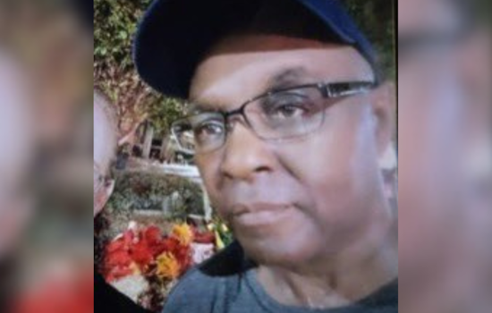 Orlando Police Seek Help to Find Missing Morris Johnson Jr. with Alzheimer’s