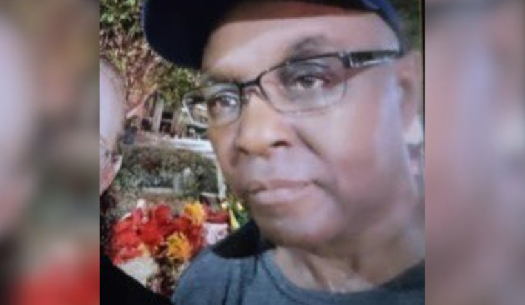 Orlando Police Seek Help to Find Missing Morris Johnson Jr. with Alzheimer’s