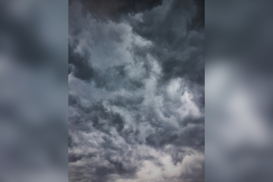 Orlando Post-Milton, Weather Service Advises Caution with High Surf and Currents, Improvement Expected by Weekend