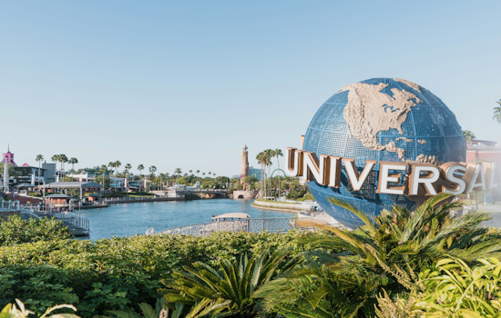 Orlando Set to Erupt with Magic as Universal's 'Epic Universe' Teases Early Launch