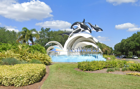 Orlando Theme Parks Announce Closures as Hurricane Milton Approaches Central Florida