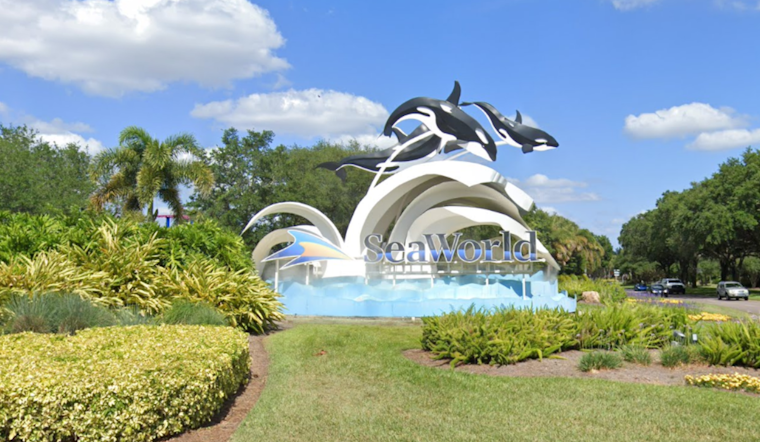 Orlando Theme Parks Announce Closures as Hurricane Milton Approaches Central Florida