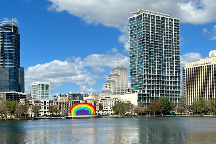 Orlando to Enjoy Fair Weather and VFR Conditions, Caution Advised for Rip Currents and Boating