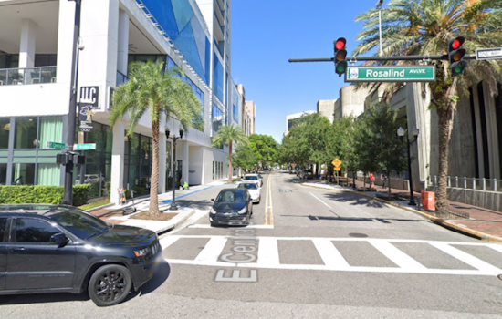 Orlando to Savor New Culinary Delights with Eola Food Hall Opening in 2025
