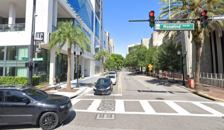 Orlando to Savor New Culinary Delights with Eola Food Hall Opening in 2025