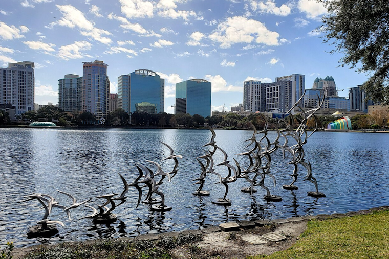 Orlando Warned of Hazardous Surf and Strong Rip Currents, National Weather Service Advises Caution