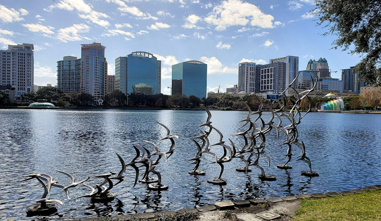 Orlando Warned of Hazardous Surf and Strong Rip Currents, National Weather Service Advises Caution