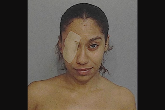 Orlando Woman Charged in Kissimmee Hit-and-Run Incident After SUV Crashes into Home