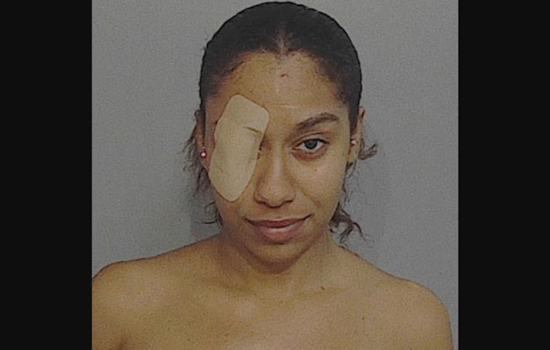 Orlando Woman Charged in Kissimmee Hit-and-Run Incident After SUV Crashes into Home