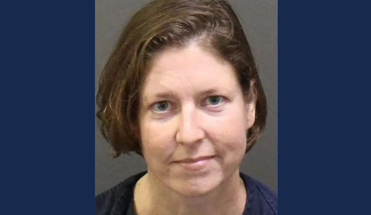 Orlando Woman Facing Trial for Boyfriend's Death in Suitcase, Judge Denies Motion to Exclude Statements