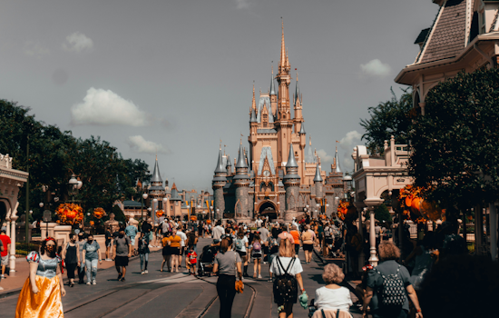 Orlando's Disney World, Universal Orlando, and SeaWorld Set to Reopen after Hurricane Milton's Impact