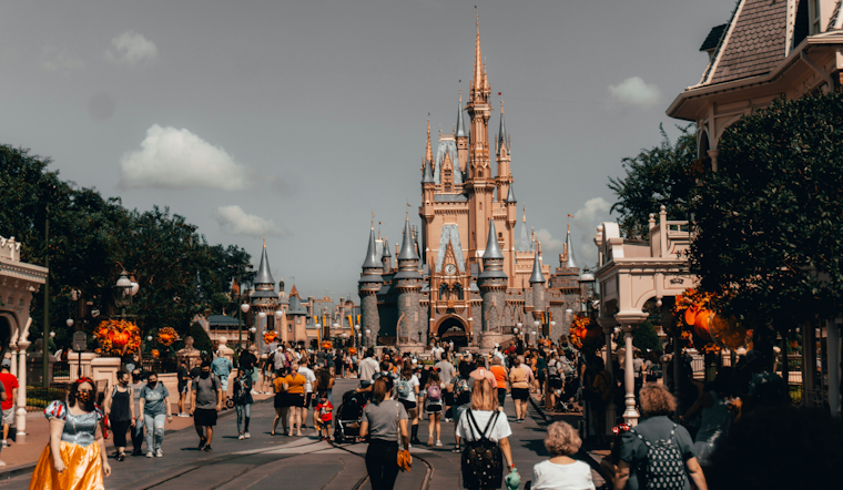 Orlando's Disney World, Universal Orlando, and SeaWorld Set to Reopen after Hurricane Milton's Impact