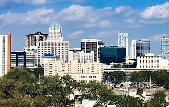 Orlando's Weekend Forecast: Dry and Comfortable with Lingering Rip Current Risks