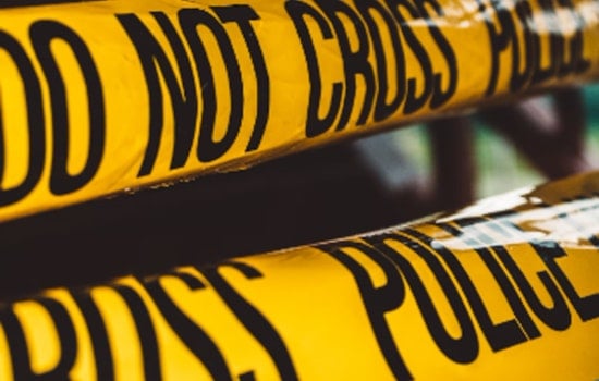 Ormond Beach Man and Daytona Beach Woman Killed in Overnight I-10 Crash in Baker County