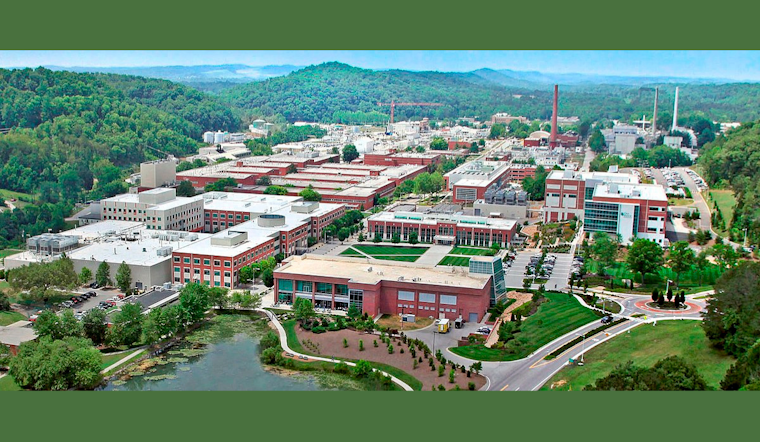 ORNL Partners with Florida Universities to Enhance Neutron Science & Diversify Research Community