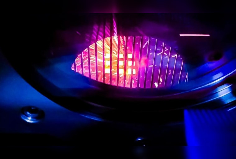 ORNL Unveils Ultra-High Temperature Resistant Alloy, Flies High on Innovation for Greener Skies