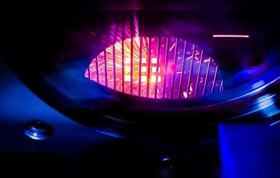 ORNL Unveils Ultra-High Temperature Resistant Alloy, Flies High on Innovation for Greener Skies