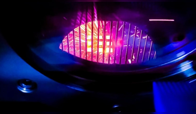 ORNL Unveils Ultra-High Temperature Resistant Alloy, Flies High on Innovation for Greener Skies