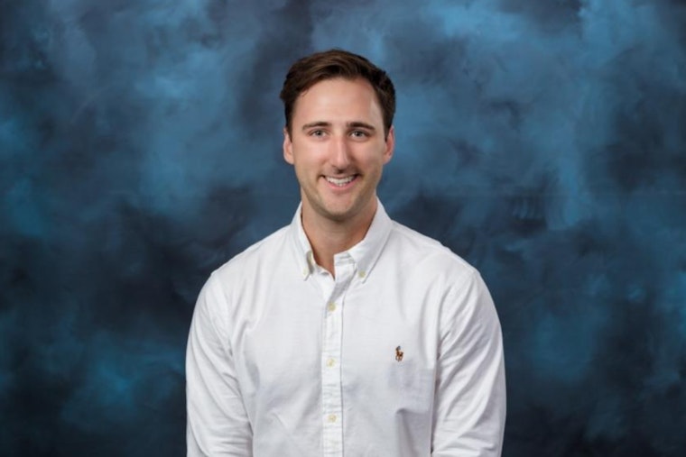 ORNL's Justin West Earns Prestigious SME 30 Under 30 Award for Manufacturing Innovation