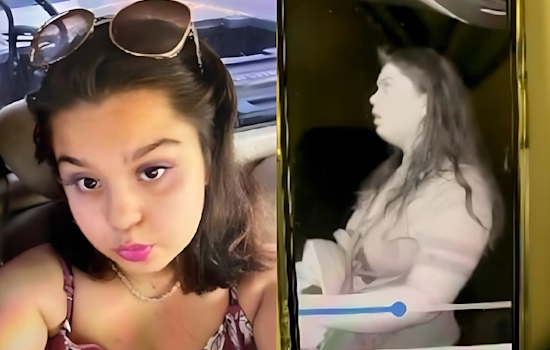 Osceola County Intensifies Search for Missing Teen Rosie Cristo, Last Seen in Kissimmee Area