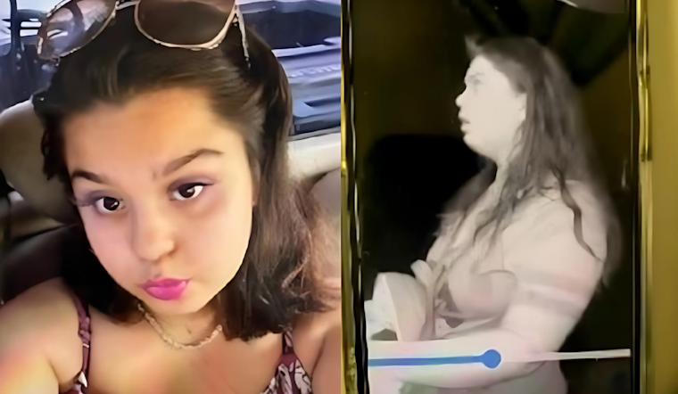 Osceola County Intensifies Search for Missing Teen Rosie Cristo, Last Seen in Kissimmee Area