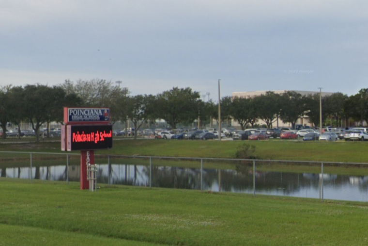 Osceola County Teen Charged After Stolen Gun Found Amid School Shooting Threat Investigation