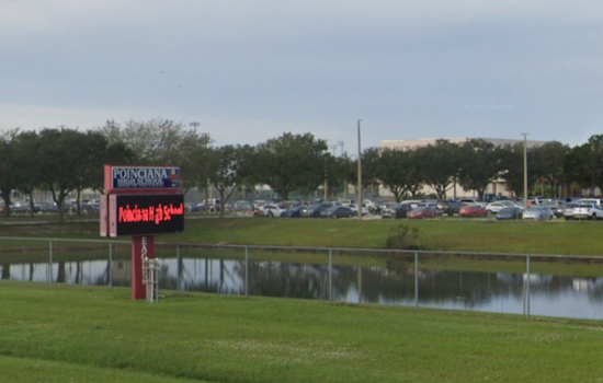 Osceola County Teen Charged After Stolen Gun Found Amid School Shooting Threat Investigation