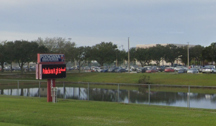 Osceola County Teen Charged After Stolen Gun Found Amid School Shooting Threat Investigation
