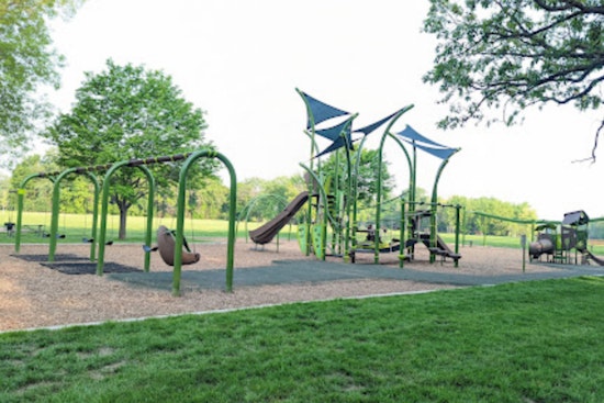 Otsego County Park Temporarily Closes for Maintenance; Reopens October 31