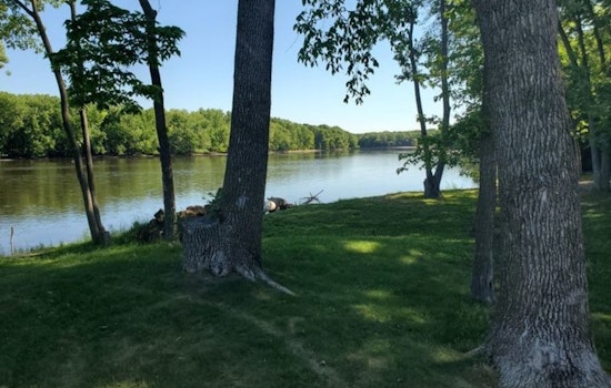 Otsego County Park Visitors Alert, Scheduled Tree Removal May Affect Park Experience