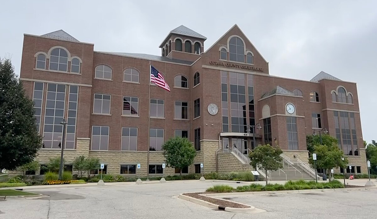 Ottawa County in Disarray as Interim Administrator Jon Anderson Steps Down Again